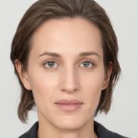 Photo of Alexandrine G.